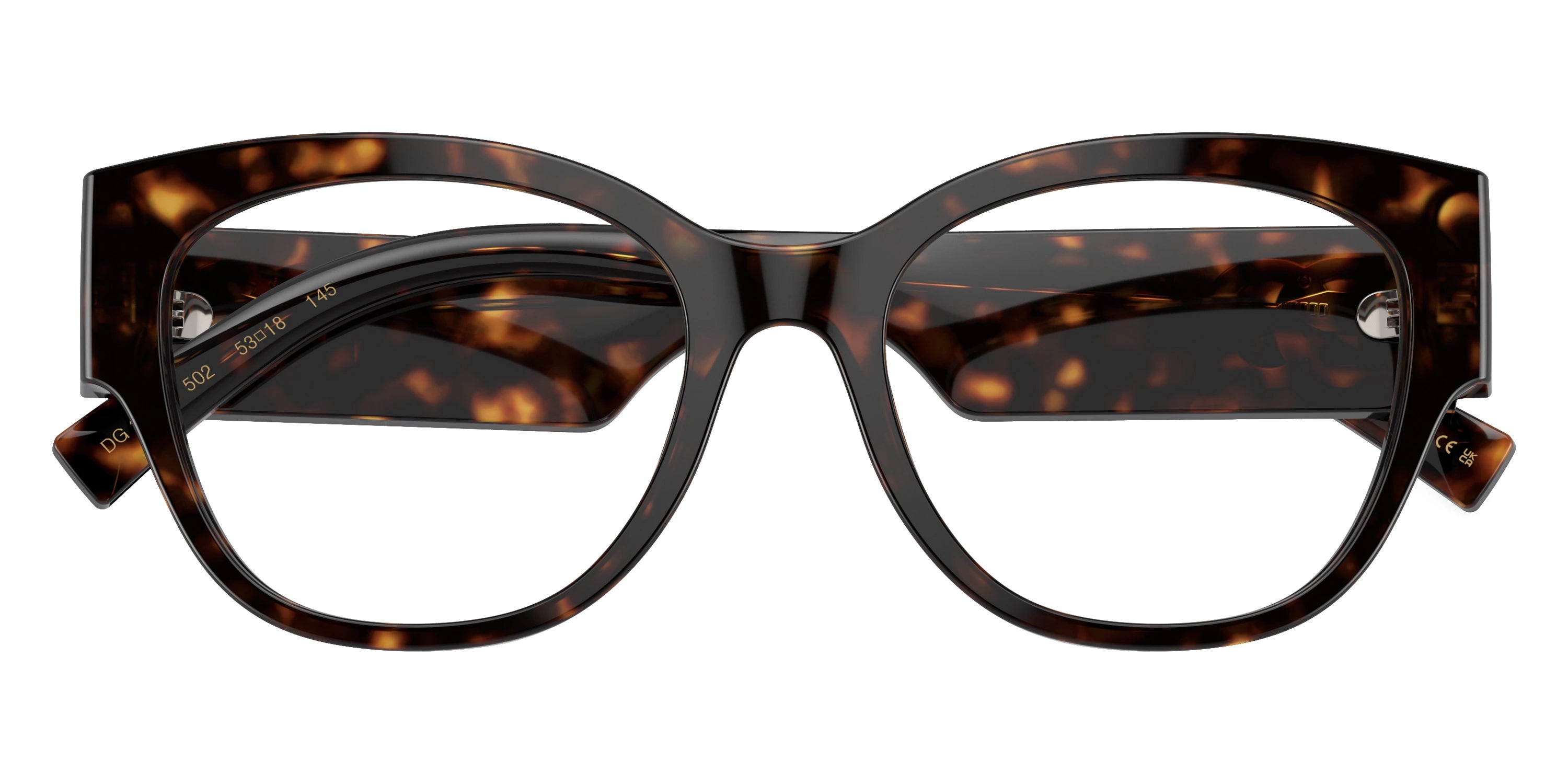 DOLCE & GABBANA - DG3377