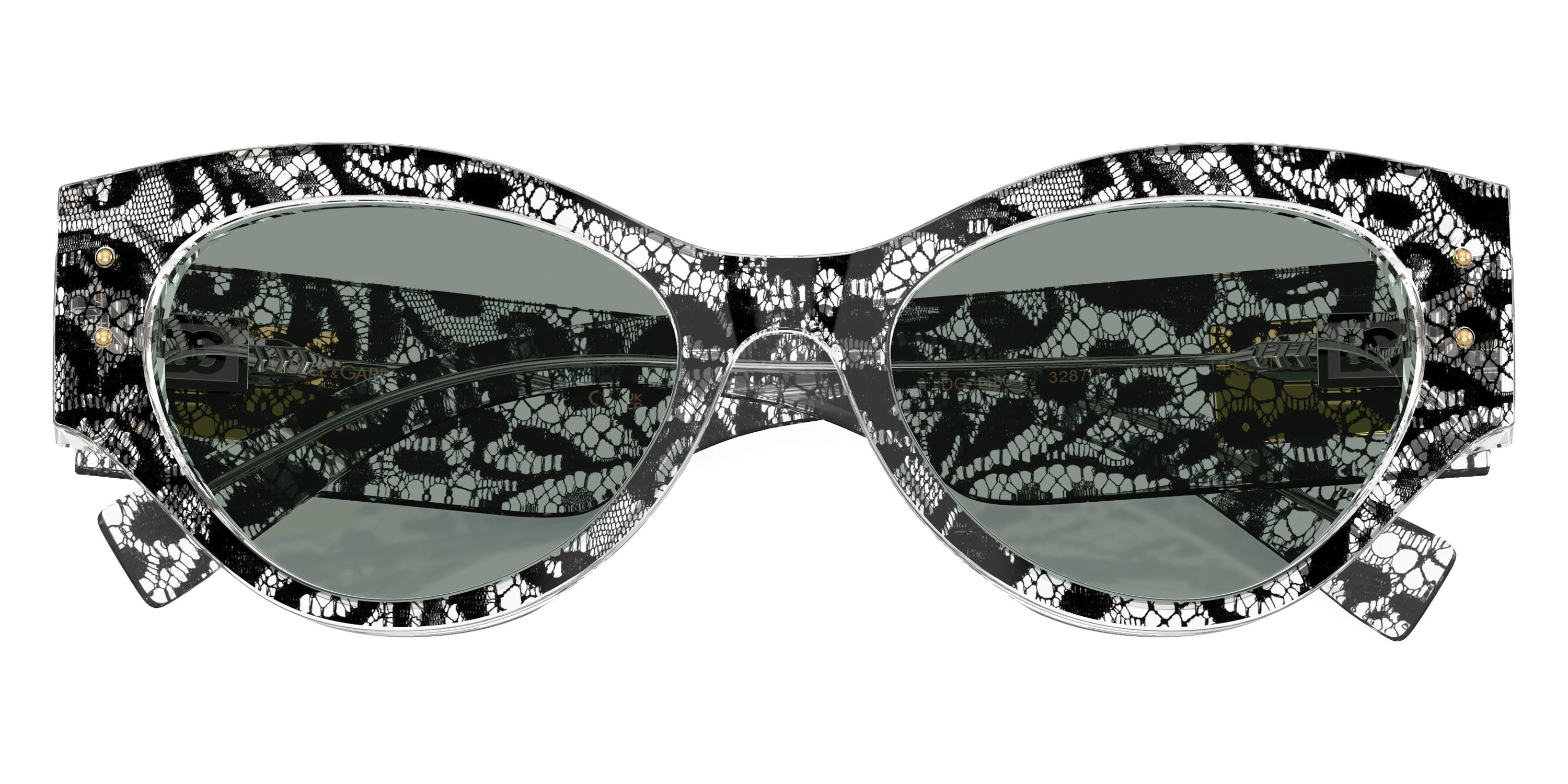 DOLCE & GABBANA - DG4480F