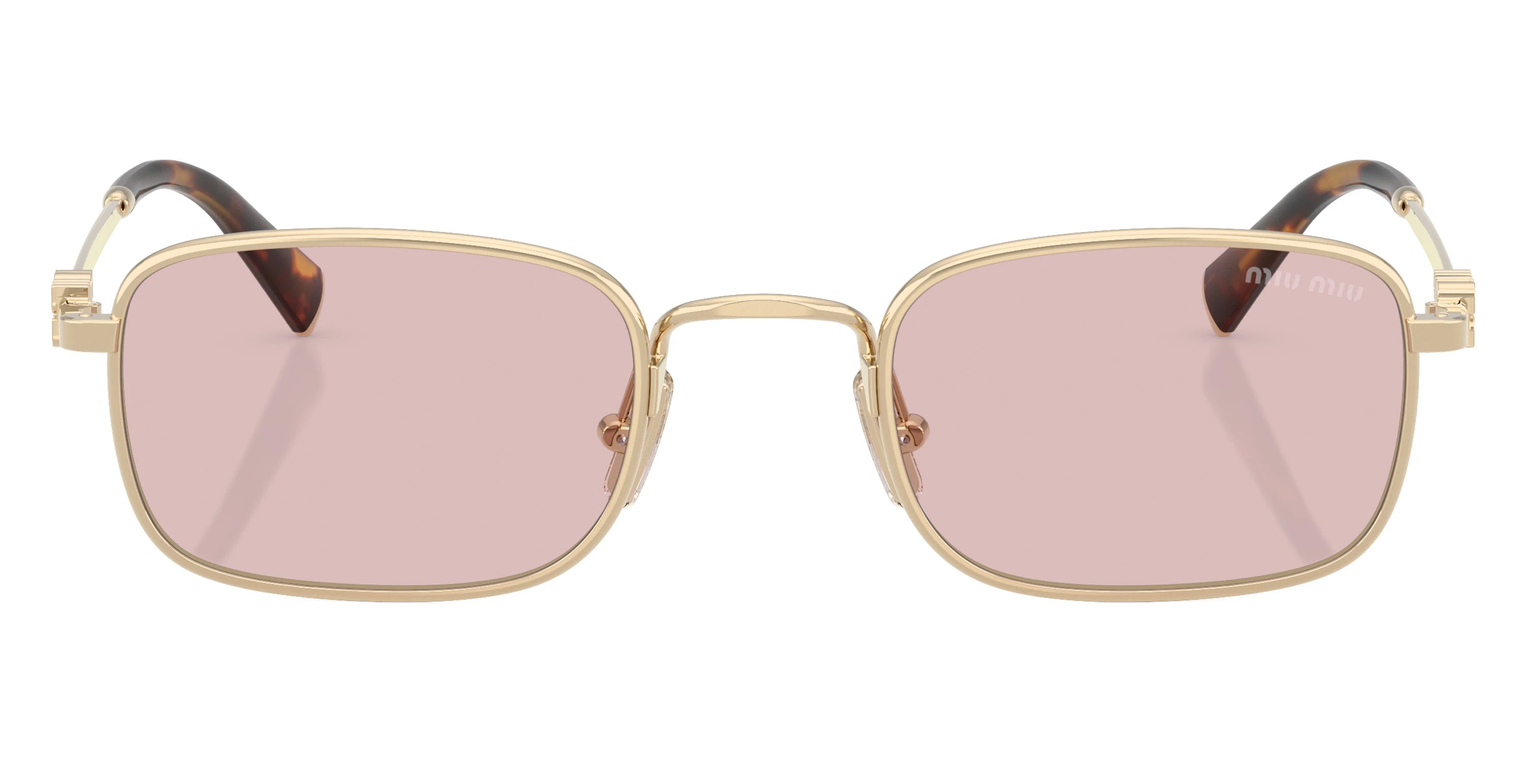 Miu Miu - Logo MU A53S