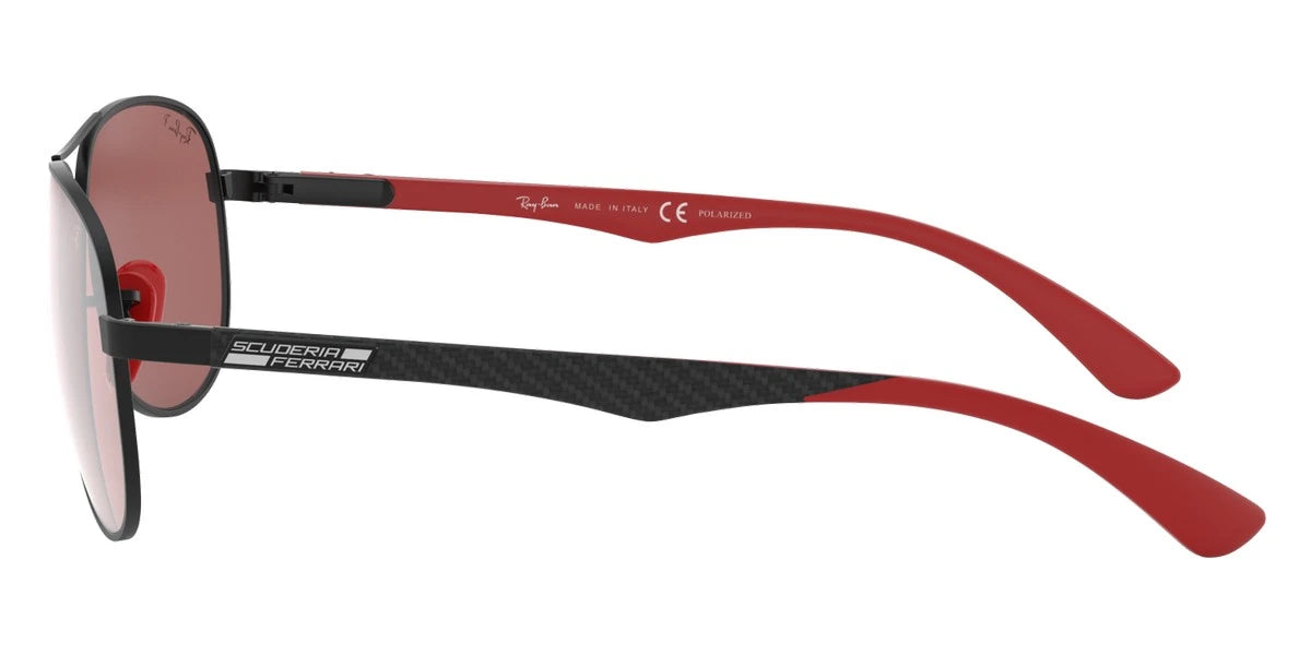 Ray-Ban - Ferrari RB8313M