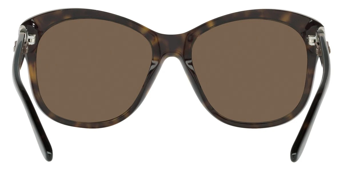 RALPH LAUREN RL8190Q 500373 55 - Havana / Brown