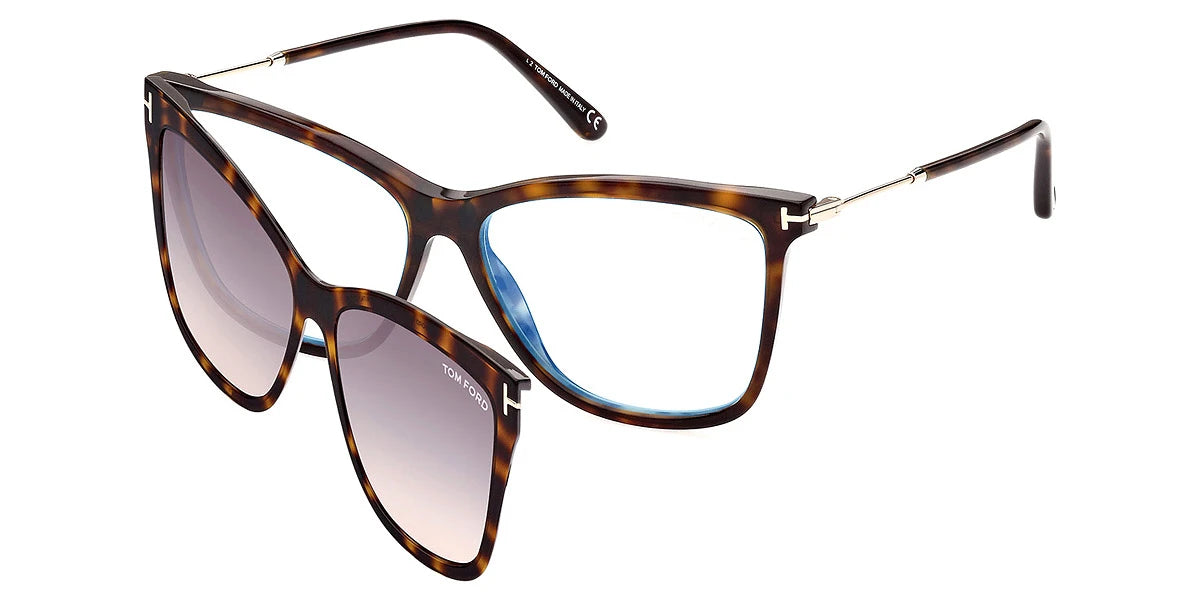 Tom Ford - FT5824-B