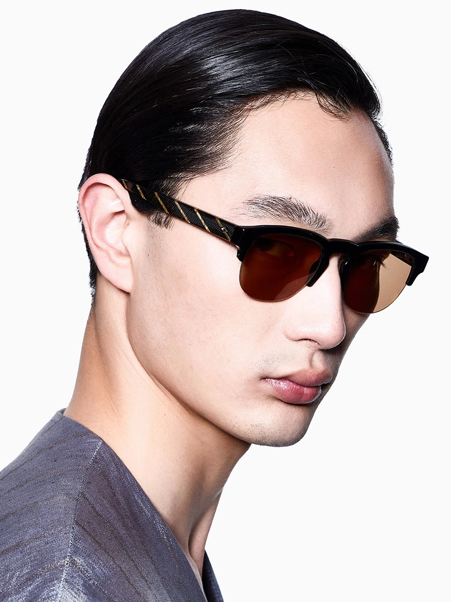 GIORGIO ARMANI - AR8238F