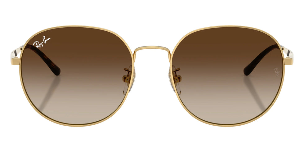 Ray-Ban - RB3727D