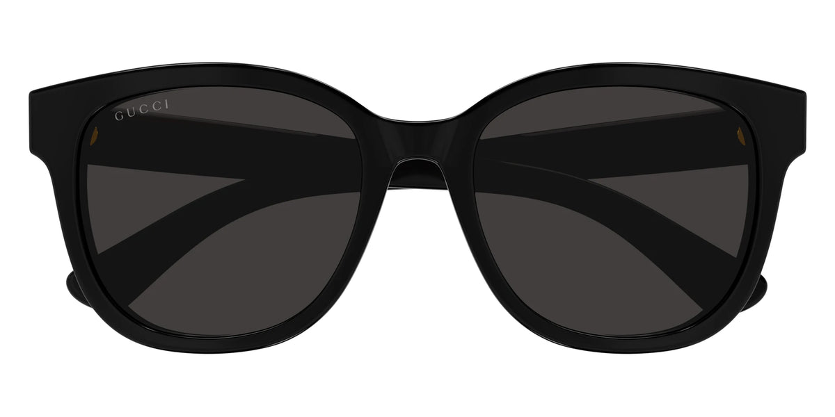 Gucci GG1797SK Oversized Sunglasses | EyeOns.com