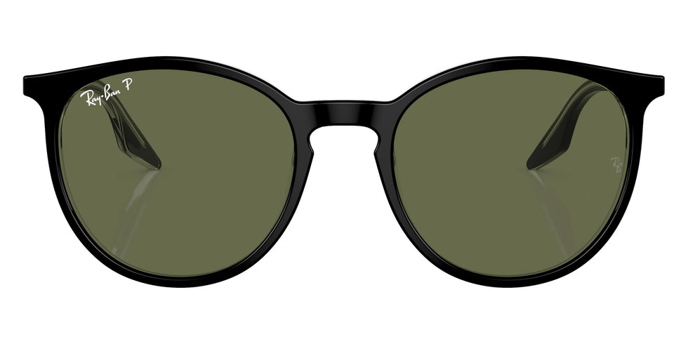 Ray-Ban - RB2204