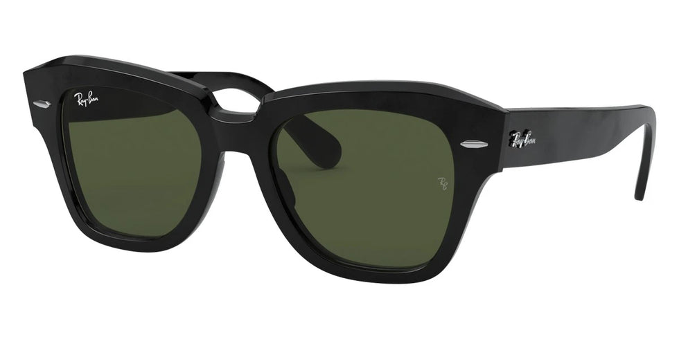 Ray-Ban - State Street RB2186