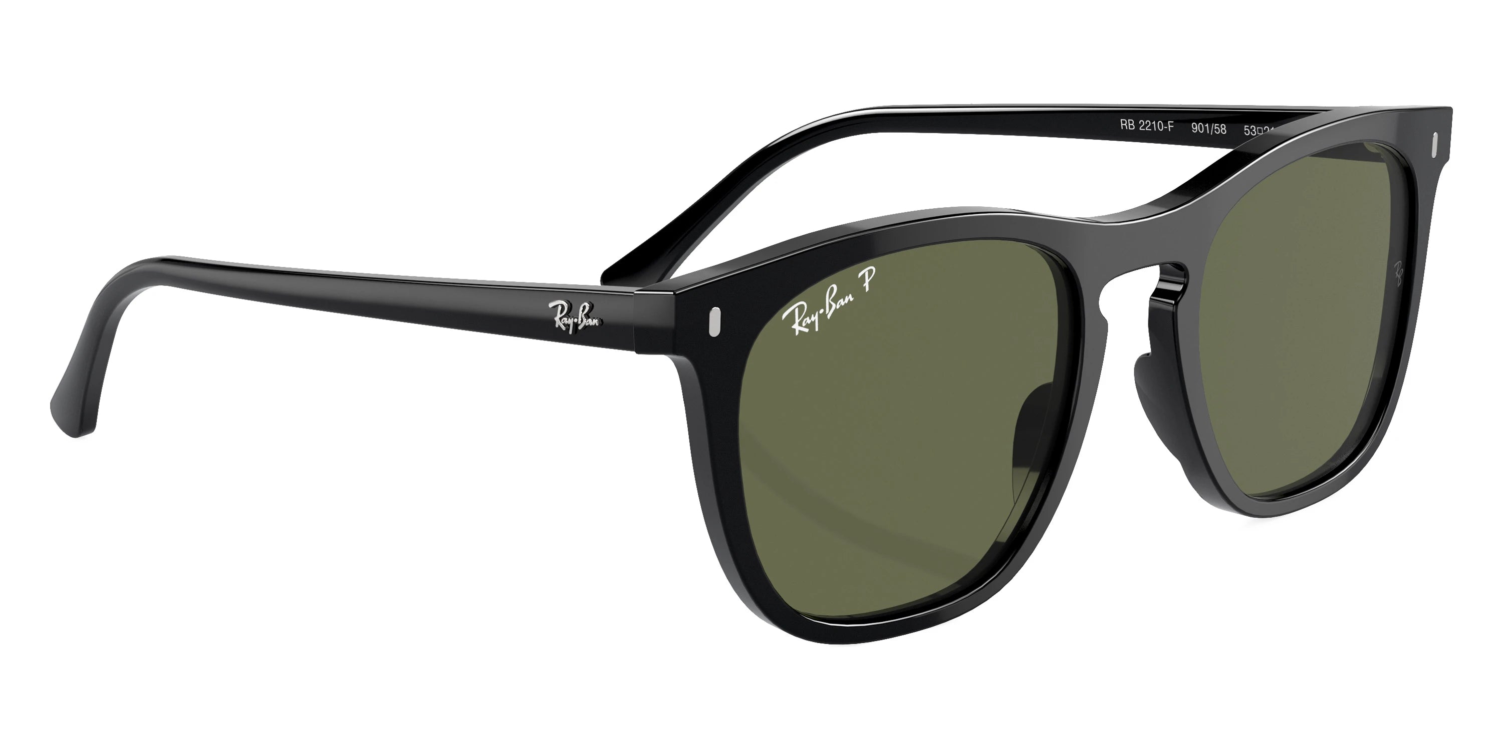 Ray-Ban - RB2210F