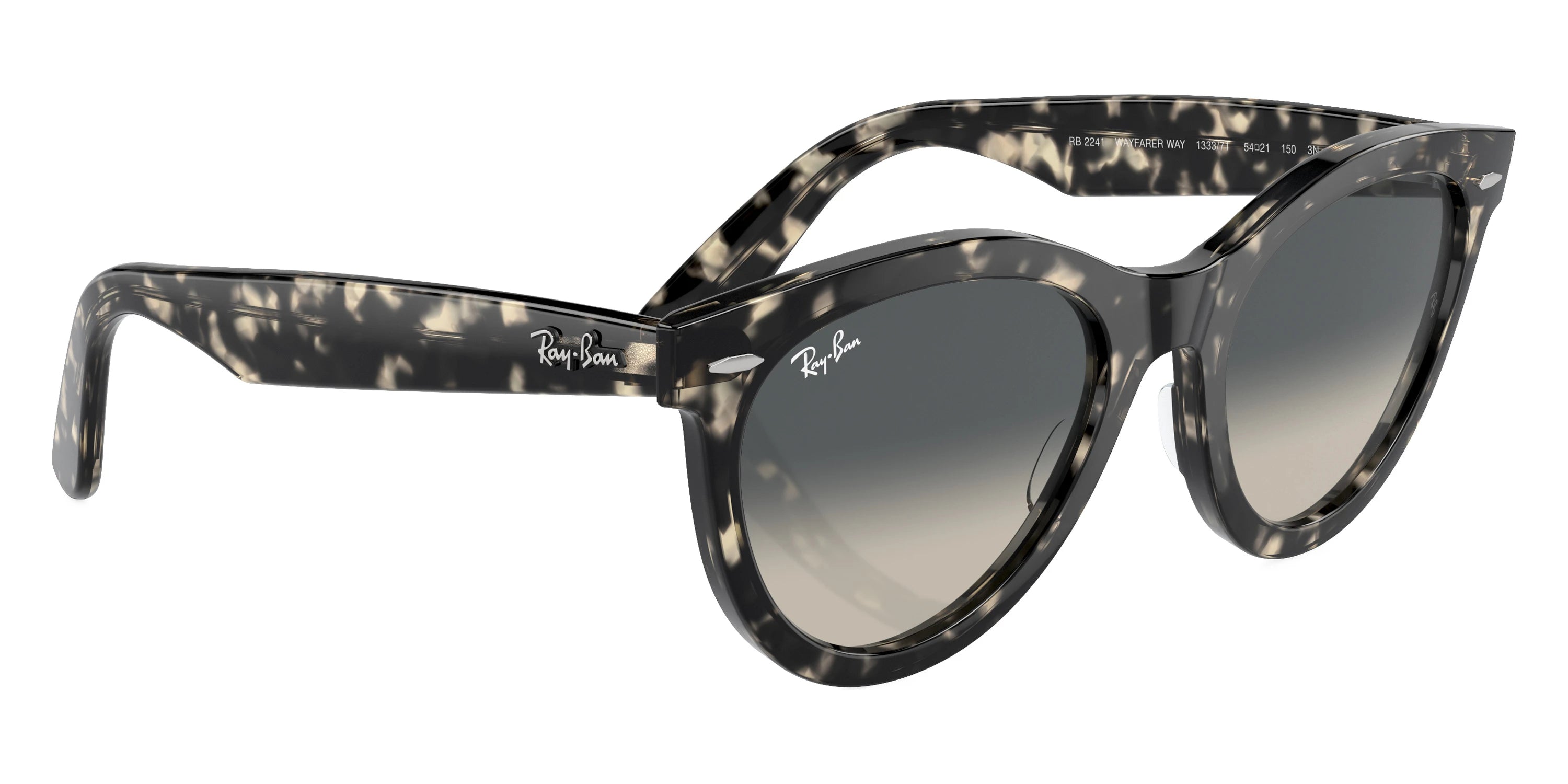 Ray-Ban - Wayfarer Way RB2241