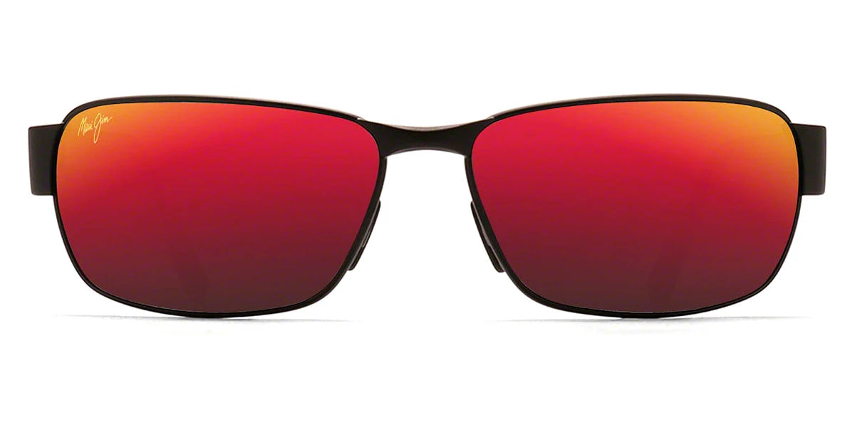 Maui Jim - BLACK CORAL