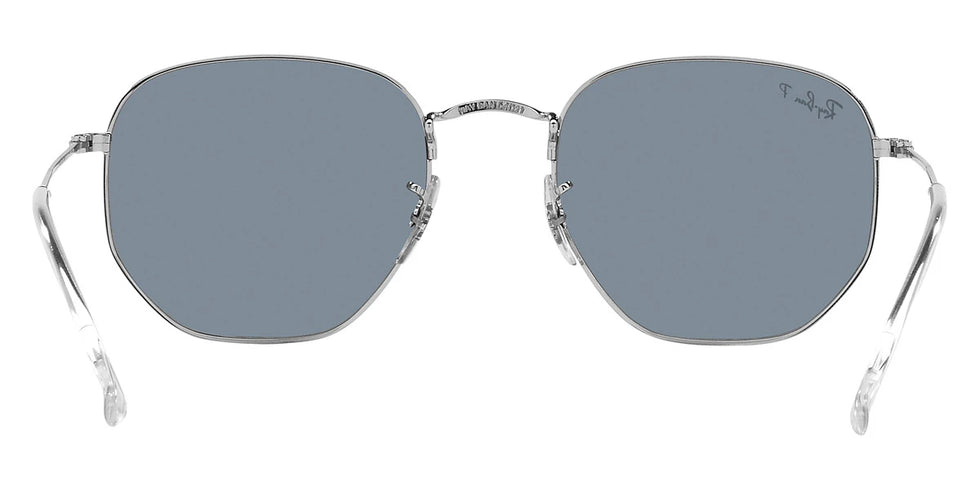 Ray-Ban - Hexagonal RB3548N