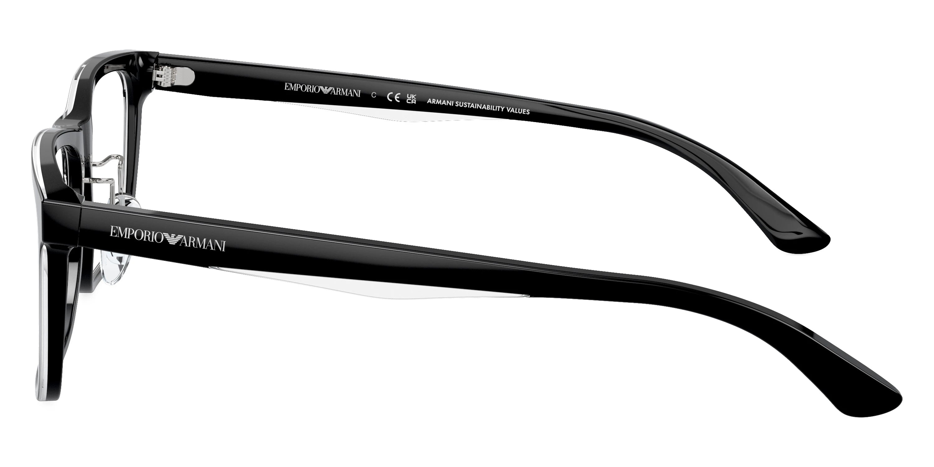 EMPORIO ARMANI - EA3227F