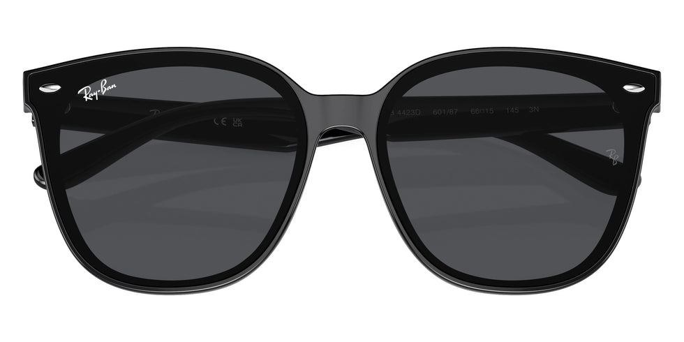 Ray-Ban - RB4423D
