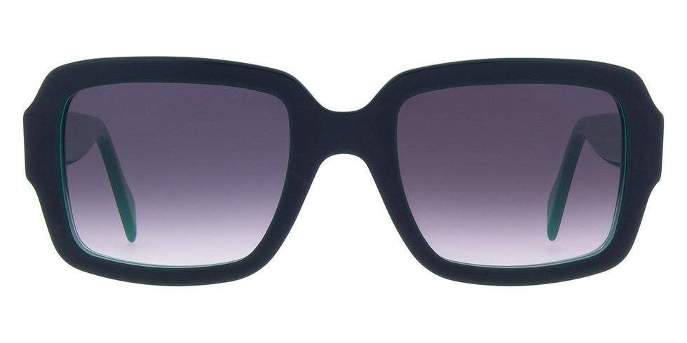 Andy Wolf - Cameron Sun