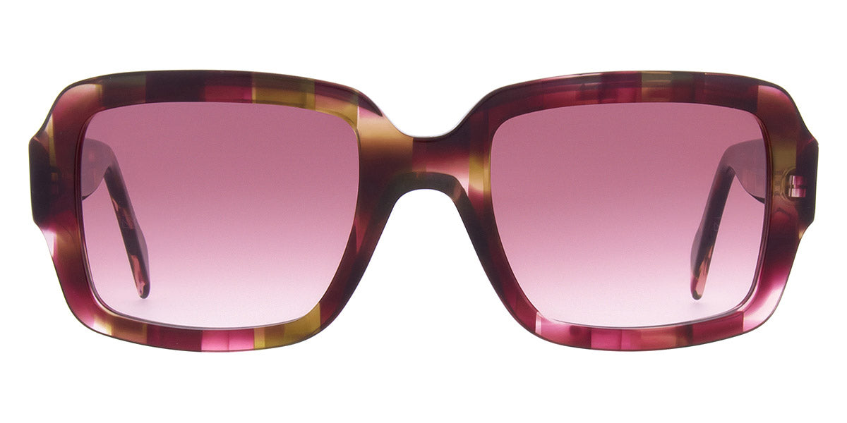 Andy Wolf - Cameron Sun