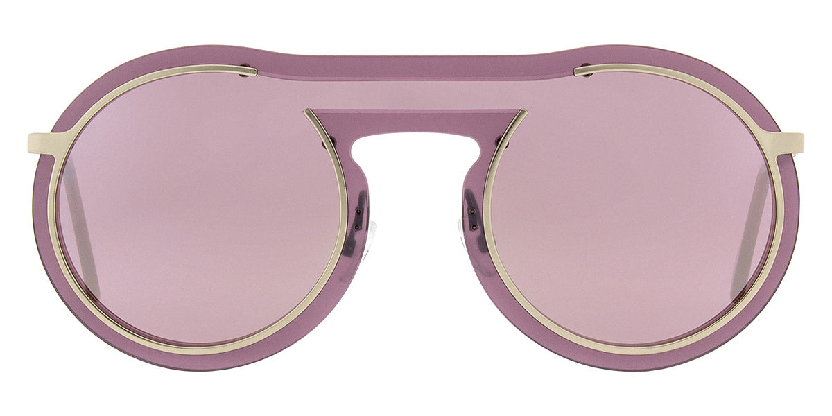 Andy Wolf - Captain Sun