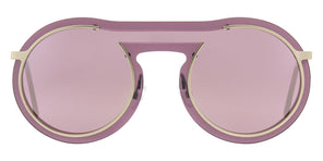 Andy Wolf - Captain Sun