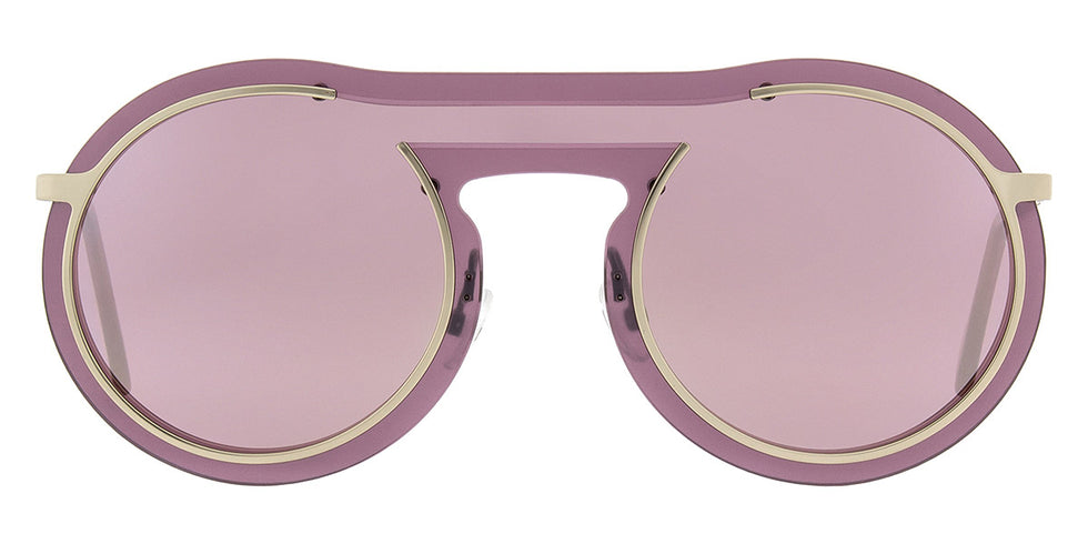 Andy Wolf - Captain Sun