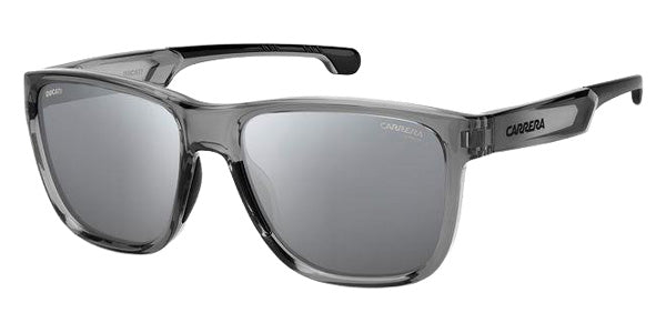Carrera CARDUC 003/S 0R6ST4 57 - Gray Black #id:carduc003s0r6st4_s:100105