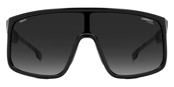 Carrera CARDUC 017/S 08079O 99 - Black #id:carduc017s08079o_s:100100