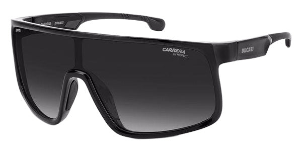 Carrera CARDUC 017/S 08079O 99 - Black #id:carduc017s08079o_s:100105