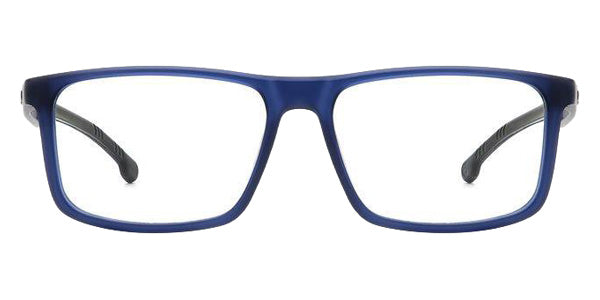 Carrera CARDUC 024 0FLL 56 - Matte Blue #id:carduc024000fll_s:100100