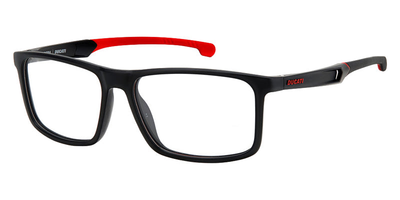 Carrera CARDUC 024 0OIT 56 - Black Red #id:carduc024000oit_s:102105