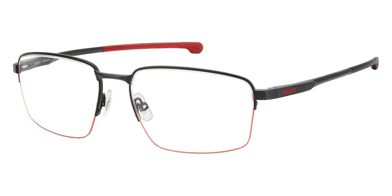 Carrera CARDUC 062 0003 57 - Matte Black #id:carduc062000003_s:100105