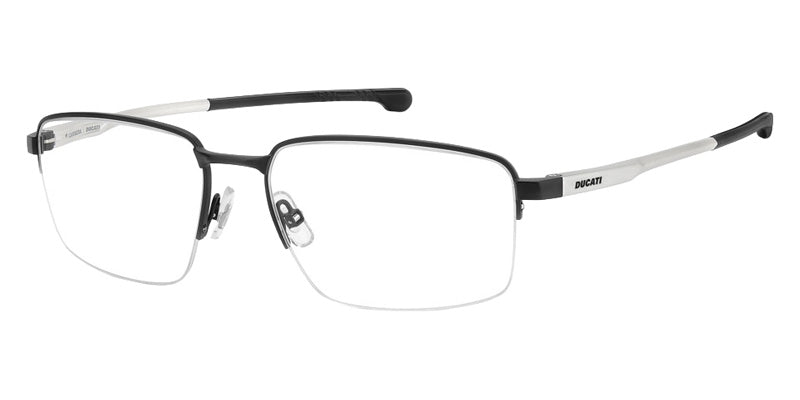 Carrera CARDUC 062 062L 57 - Brushed Palladium #id:carduc06200062l_s:102105