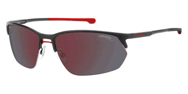 Carrera CARDUC 064/S 03H4 65 - Matte Black #id:carduc064s0003h4_s:100105