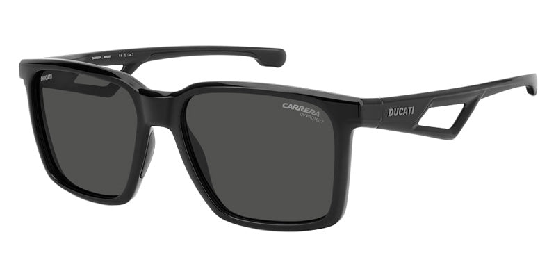 Carrera CARDUC 065/S 0807IR 56 - Black #id:carduc065s0807ir_s:100105