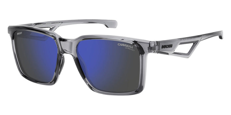 Carrera CARDUC 065/S 0KB7XT 56 - Gray #id:carduc065s0kb7xt_s:104105