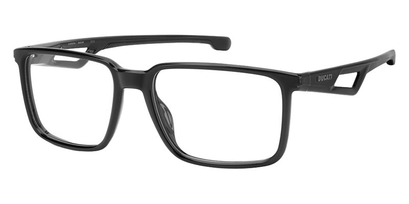 Carrera 397/US 0086 53 - Black #id:carduc070000807_s:102105