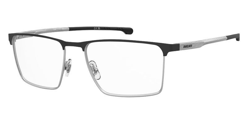 Carrera 8937 05MO 57 - Brushed Palladium #id:carduc072us00062l_s:100100