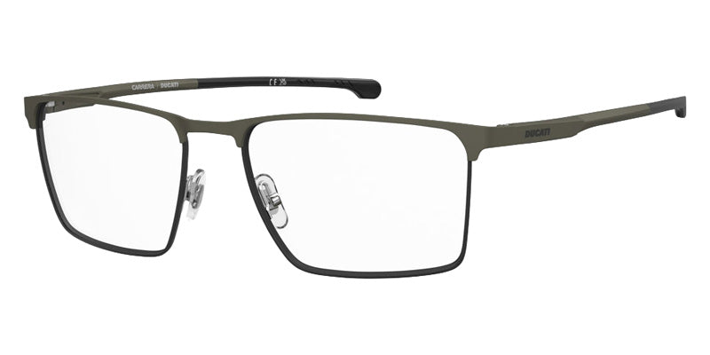 Carrera 8937 09T9 57 - Military Green #id:carduc072us000tbo_s:102100