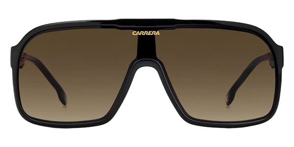 Carrera 1046/S 0807HA 99 - Black #id:carrera1046s0807ha_s:100100