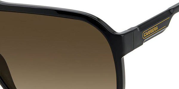 Carrera 1046/S 0807HA 99 - Black #id:carrera1046s0807ha_s:100110
