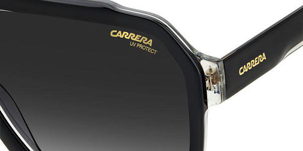 Carrera 1053/S 008A9O 60 - Black Gray #id:carrera1053s008a9o_s:100110