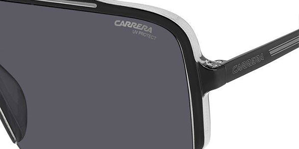 Carrera 1060/S 008AIR 99 - Black Gray #id:carrera1060s008air_s:100110