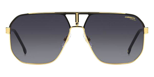 Carrera 1062/S 0SAO9O 62 - Matte Black Gold #id:carrera1062s0sao9o_s:100100
