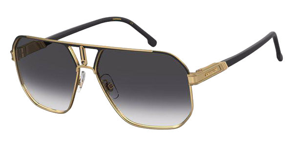 Carrera 1062/S 0SAO9O 62 - Matte Black Gold #id:carrera1062s0sao9o_s:100105