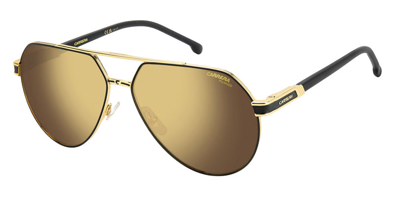 Carrera 1067/S 0I46YL 62 - Matte Black Gold #id:carrera1067s0i46yl_s:100100