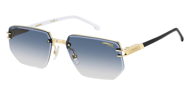 Carrera 1070/S 080S08 60 - Black White #id:carrera1070s080s08_s:100100