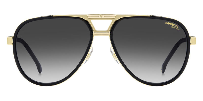 Carrera 1076/S 02M29O 61 - Black Gold #id:carrera1076s02m29o_s:100100