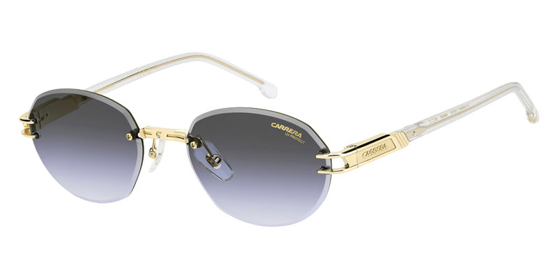 Carrera 8938/U 05MO 56 - Gold Gray / Gray Azure #id:carrera1088s02f7gb_s:100105