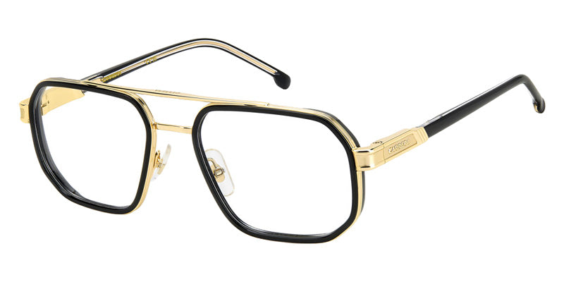 Carrera 8943/US 0PJP 56 - Yellow Gold / Violet Mirrored #id:carrera1137000113_s:100100