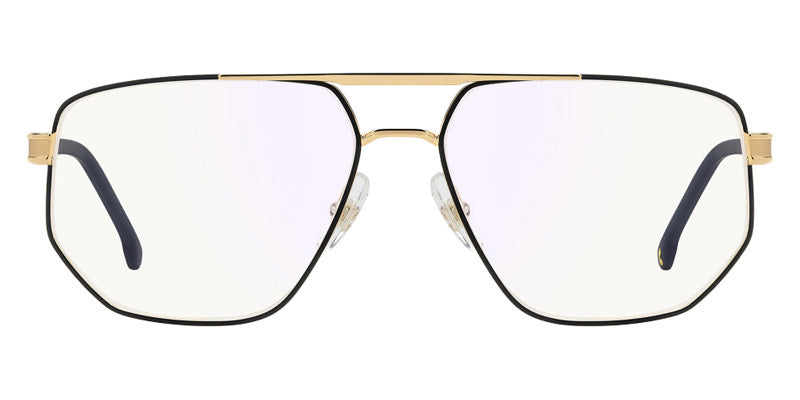 Carrera 1141 0I462Y 58 - Matte Black Gold #id:carrera11410i462y_s:102100