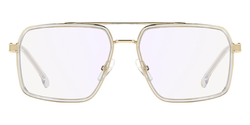 Carrera 1146/US 0REJ2Y 58 - Crystal Gold #id:carrera1146us0rej2y_s:104100