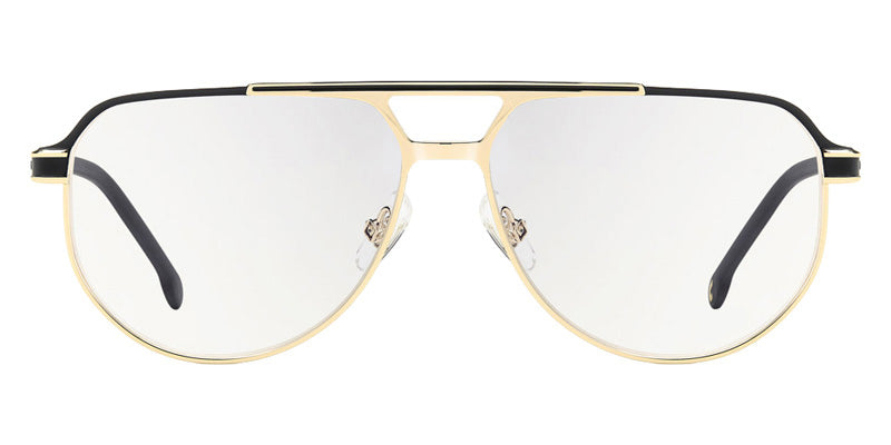 Carrera CB 291 0RIW 54 - Gold Black / Violet Mirrored #id:carrera1147us0rhl13_s:102100