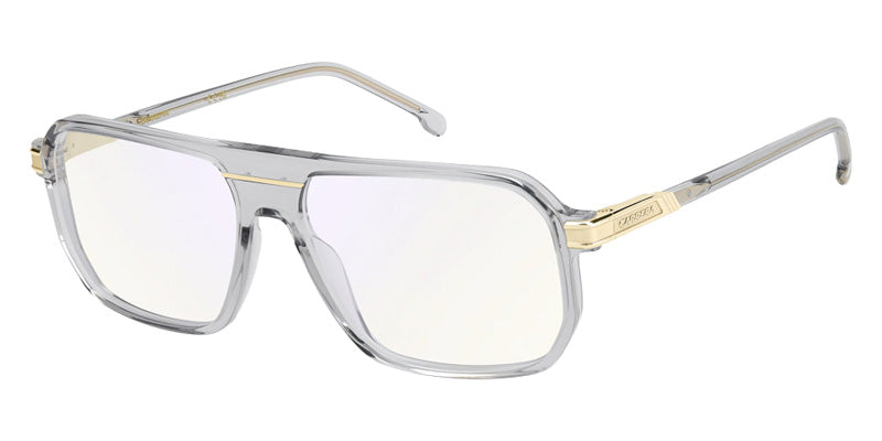 Carrera CH 147XL/T 0I46 58 - Gray / Violet Mirrored #id:carrera1148us0kb713_s:100105